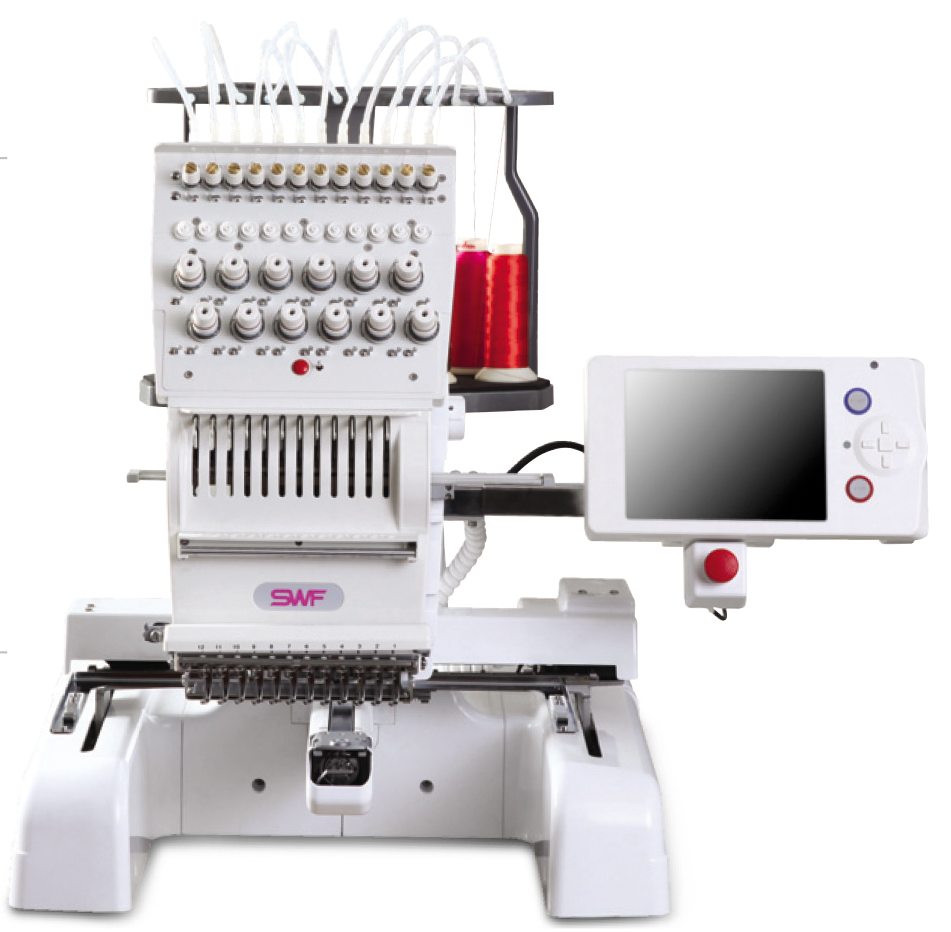 swf series a embroidery machine software download